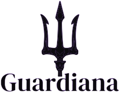 Logotipo de guardiana 