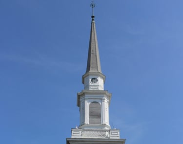 christian nationalism