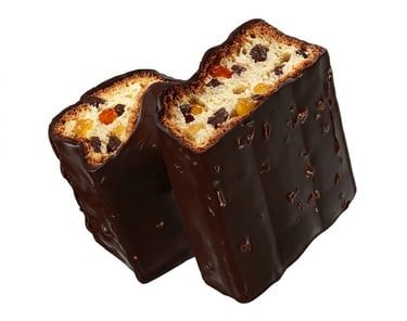 Tablete de Panettone Trentasei