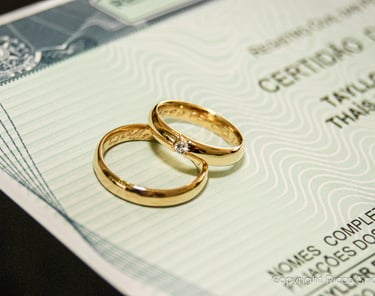 mini wedding feito por Ricco Gnocchi em Uberlândia MG