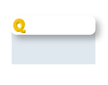 question