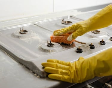 kitchen cleaning service in chennai