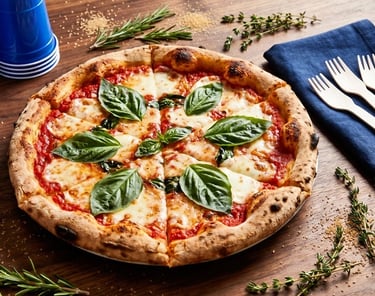 Enjoy & Share Food | Weekend Meals