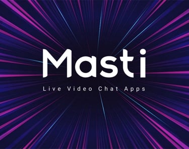 Masti apps agency helps masti for anchor host and agency to take agency in masti application