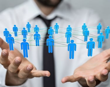 Delta Career Manpower