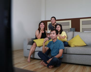 Kalibo Cable Subscription