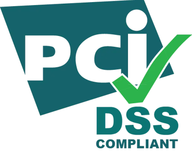 PCI Level 1 Certified Payments