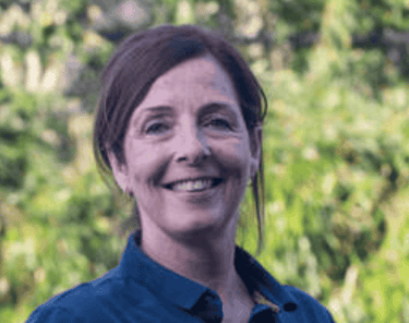 Pasfoto van Michelle