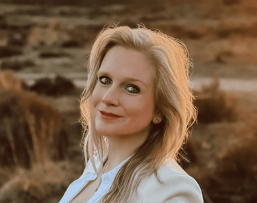 Pasfoto van Stephanie