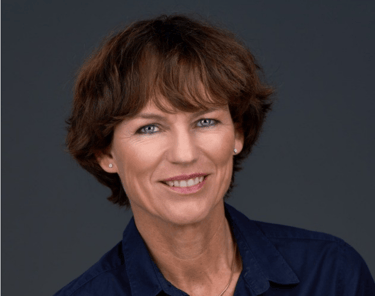 Pasfoto van Carolien