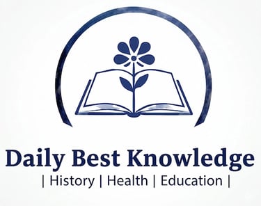 Daily Best Knowledge Logo