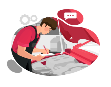 revisión + 200 puntos