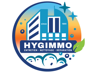 Hygimmo spécialiste du nettoyage immobilier Tours