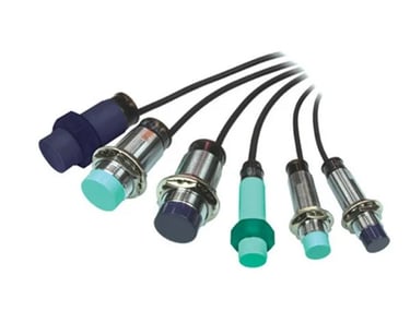 Industrial sensors, timers, and relays from trusted brands – Available at best price