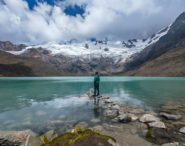 Innovación en Turismo Rural