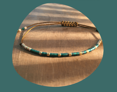 bijoux de guerison bracelet réussite