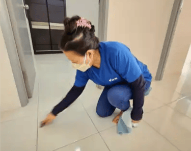 cleaning service penang