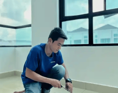 deep cleaning penang