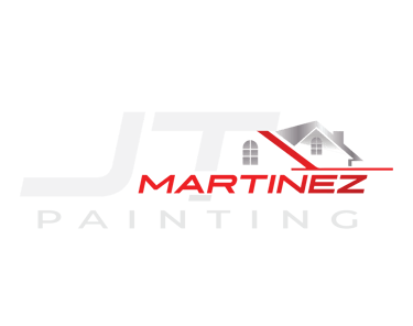 JTM painting Logo