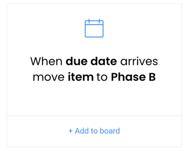 monday.com Automations by Viridis - Certified monday.com consultants in Jakarta, Indonesia