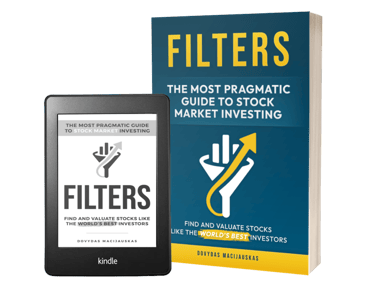 all in one investing guide