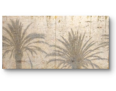 TURNING PALMS 100 X 200