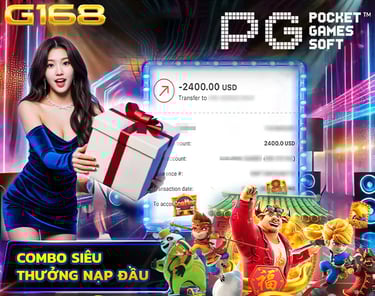 G168 casino bonus promotion for new players