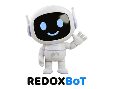 REDOXBoT