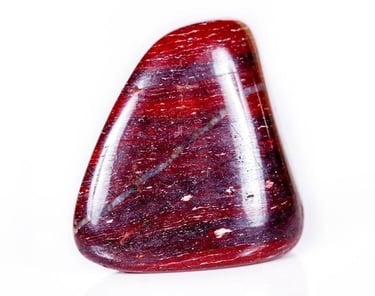 red-jasper-to-charge-root-chakra
