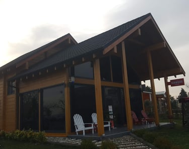 Ahşap İşleri