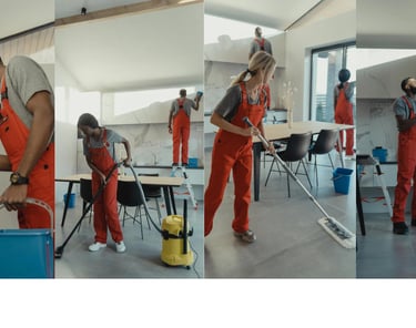 home cleaning services in chennai