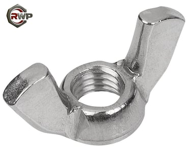 DIN 315 wing nut