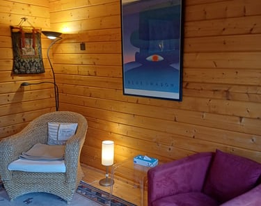 Hypnothérapie à Parranquet : arrêt tabac, angoisses, sommeil, confiance. Sur RDV . Pascal Chainiaux, certifié EMDR