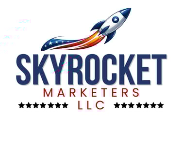 SKYROCKET MARKETERS LLC