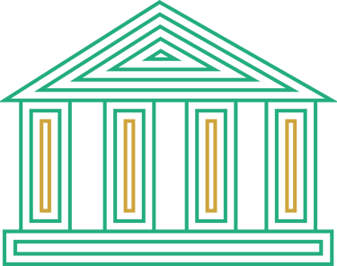 représentation graphique d'une collectivités