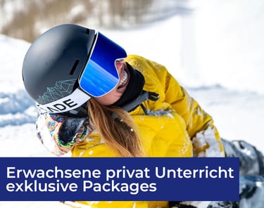 ski verleih, ski unterricht packages in Seefeld