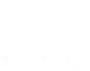 Logo EcomDesign