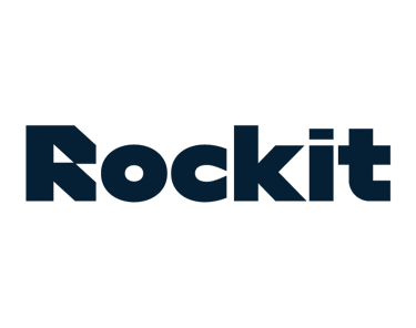 Rockit startup and innovation hub logo