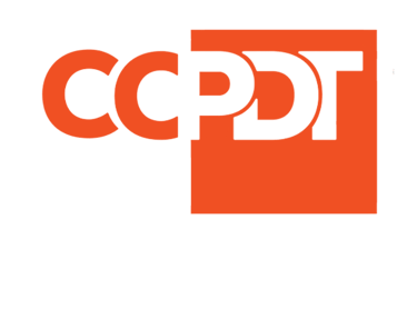 logo for ccpdt