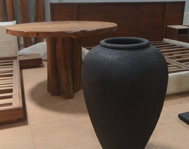 Arcanum Terracotta Collection