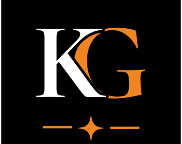 Ícone oficial da marca KeepGloss.