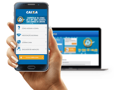 simulador de consignado pelo celular