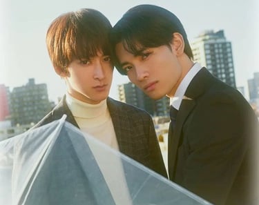 When It Rains - Vostfr