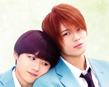 Takumi-kun Series 6 Nagai Nagai