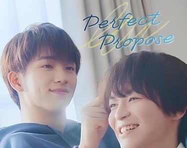 Perfect Propose