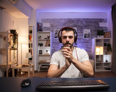 alternative income streams earning on twitch