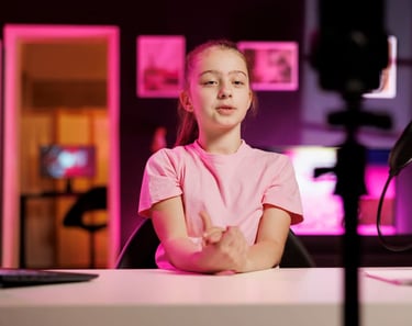 building a community