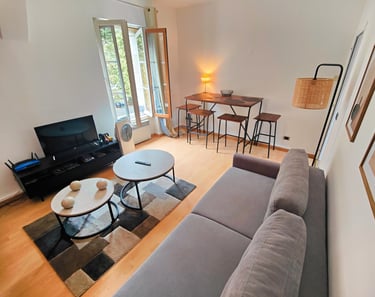 gites vancances à Blois