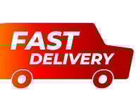 fast water delivery