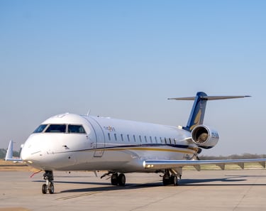 charter, private jet, luxury, TAC, TC TAC, TC-TAC, business jet, Istanbul, Challenger 850